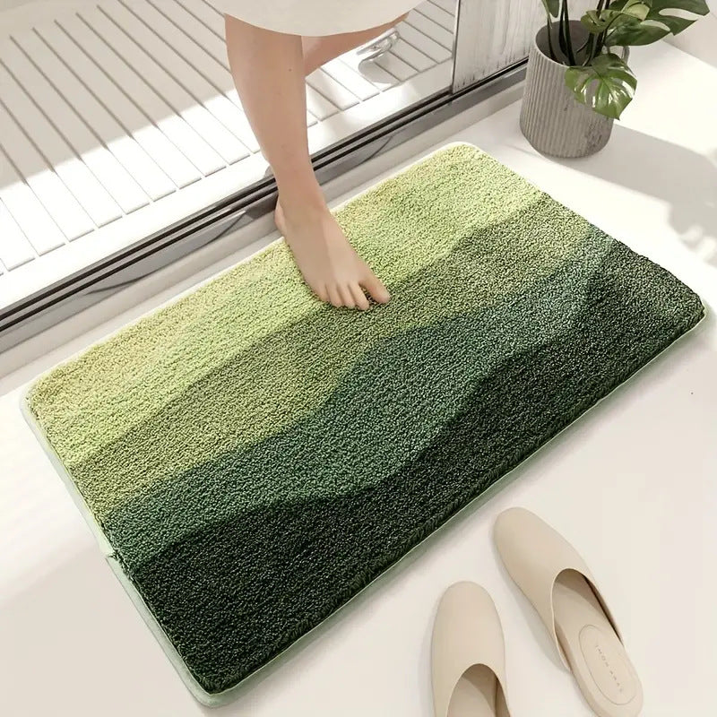 Nature’s Touch Rug