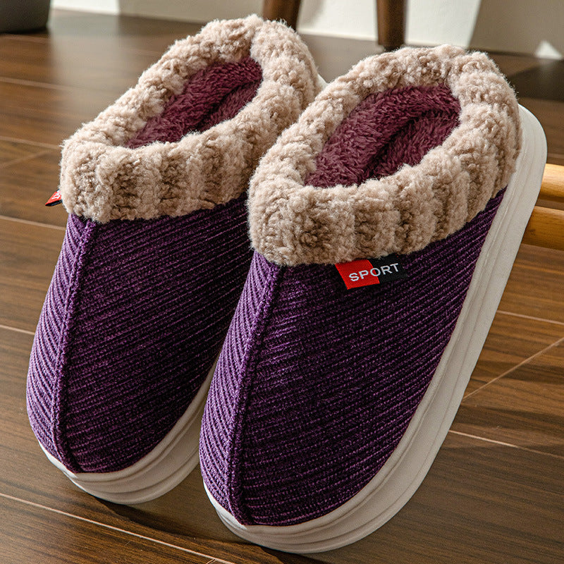 CloudBliss Slippers - Female