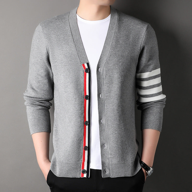 Milano Premium Cardigan