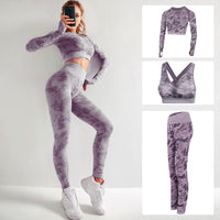 Lavender Smoke