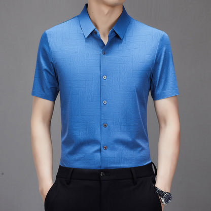 Romaro Premium Short Sleeve Shirt