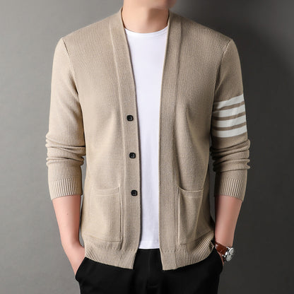 Elio Premium Cardigan