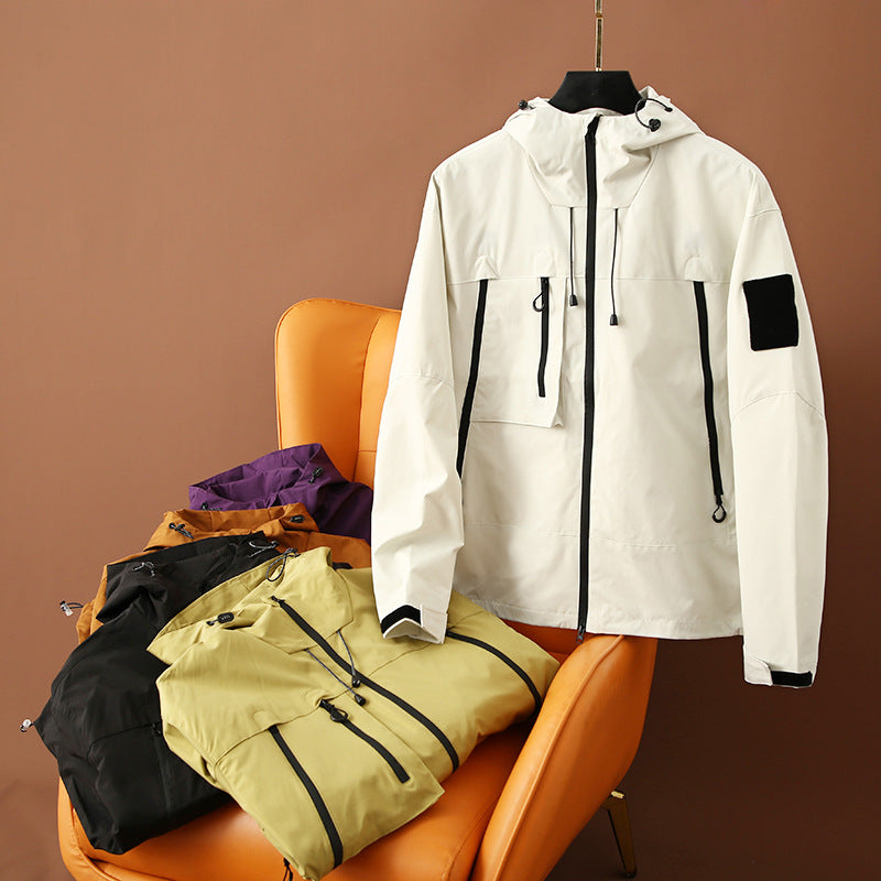 Tempest Weatherproof Jacket