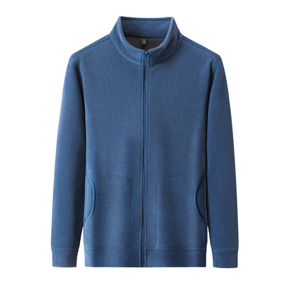 Maverick Polar Fleece Jacket