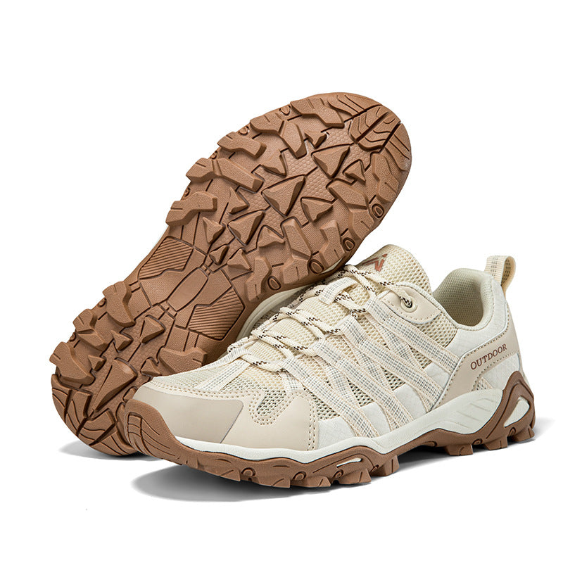 Apex All-Terrain Sneakers