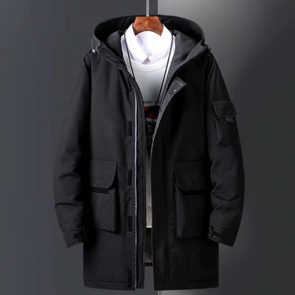 Venture Weatherproof Parka