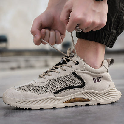 CAT® UrbanStride Sneakers