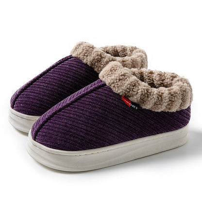 CloudBliss Slippers - Female