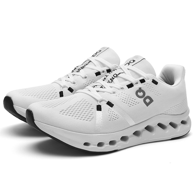 DQ Cushion Sneakers