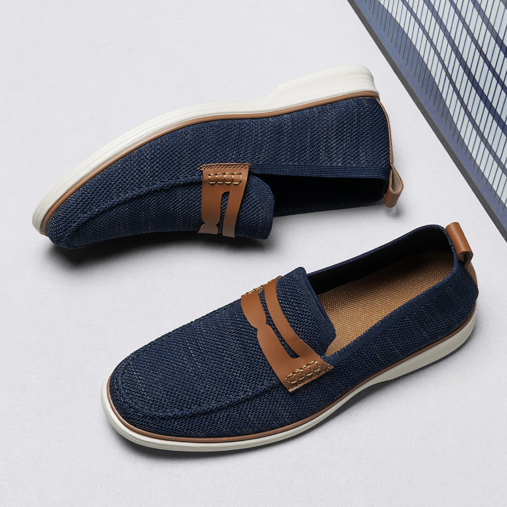 Nuvola Slip On Shoes