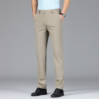 Brooks Slim Fit Trousers