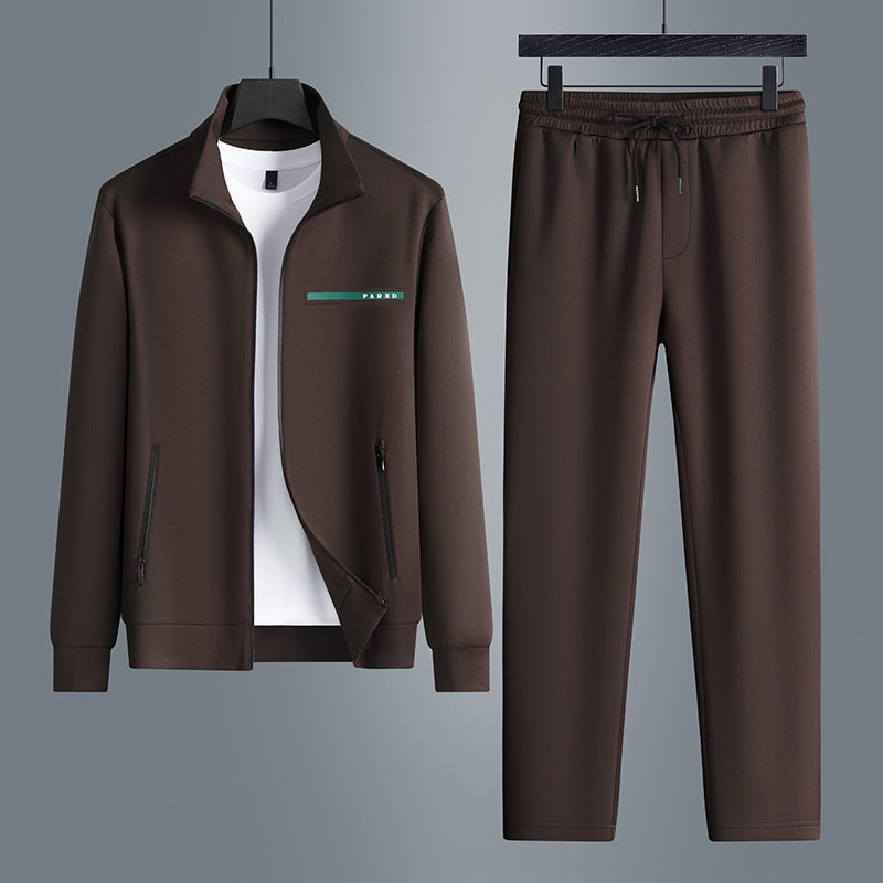 Hype Edge Tracksuit Set