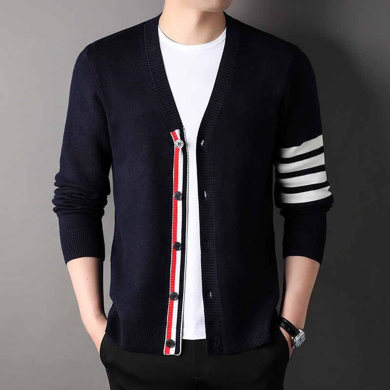 Milano Premium Cardigan