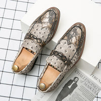 Bronze Grey