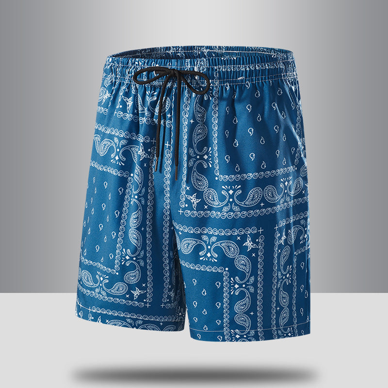 Mykonos Swim Shorts