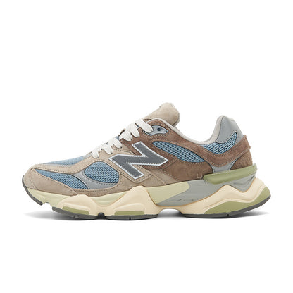 Zayno Drift Sneaker