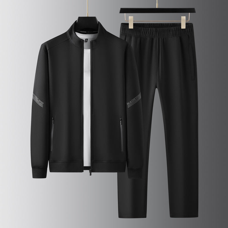 Lycra Premium Tracksuit