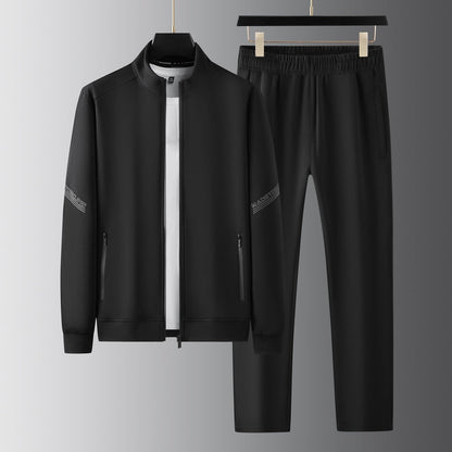 Lycra Premium Tracksuit