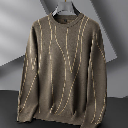 Noble Cashmere Sweater