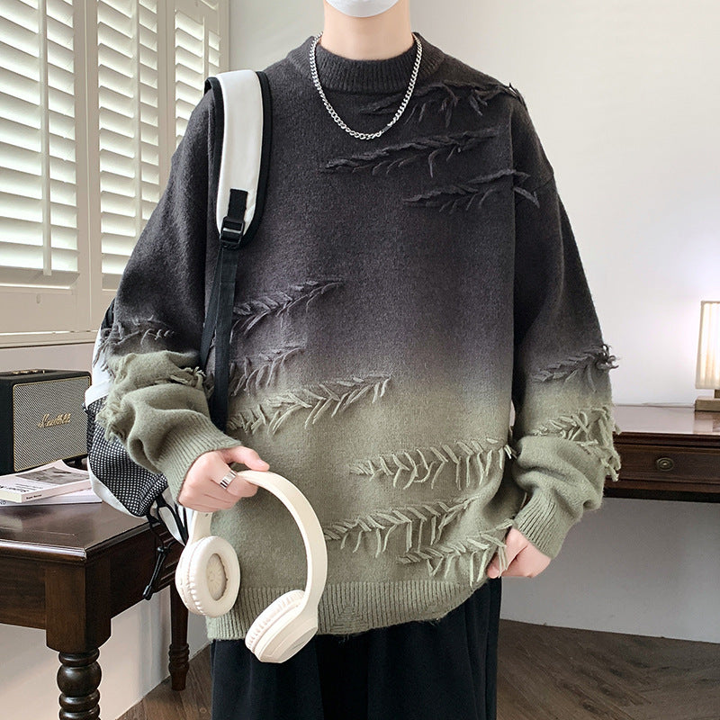 Hype Edge Sweater