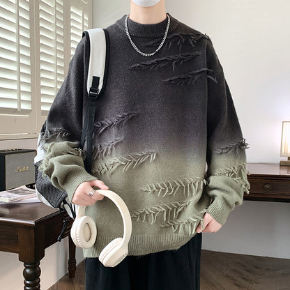 Hype Edge Sweater