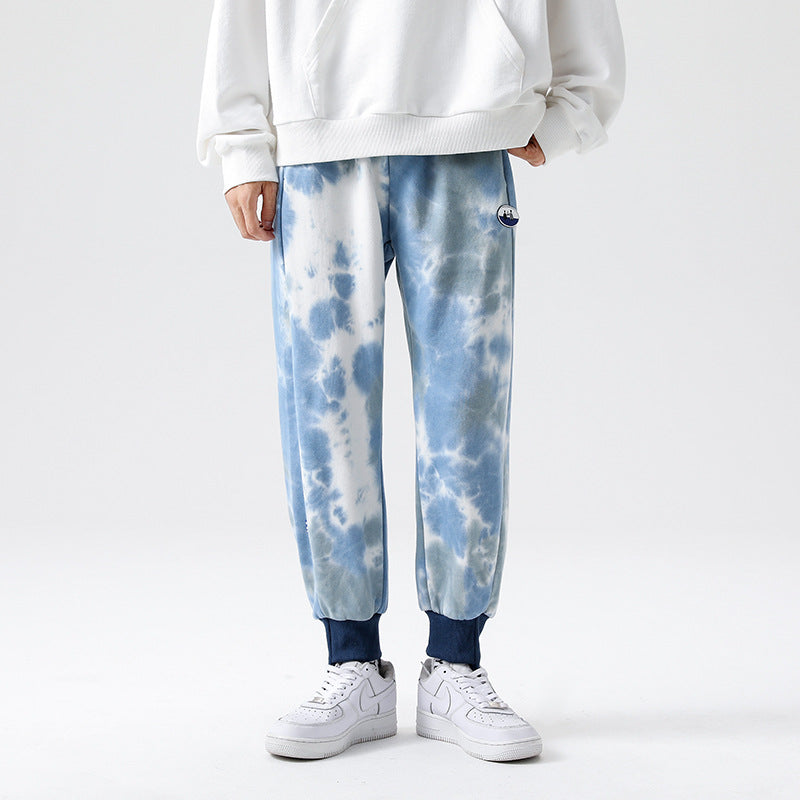 Hype Galaxy Joggers