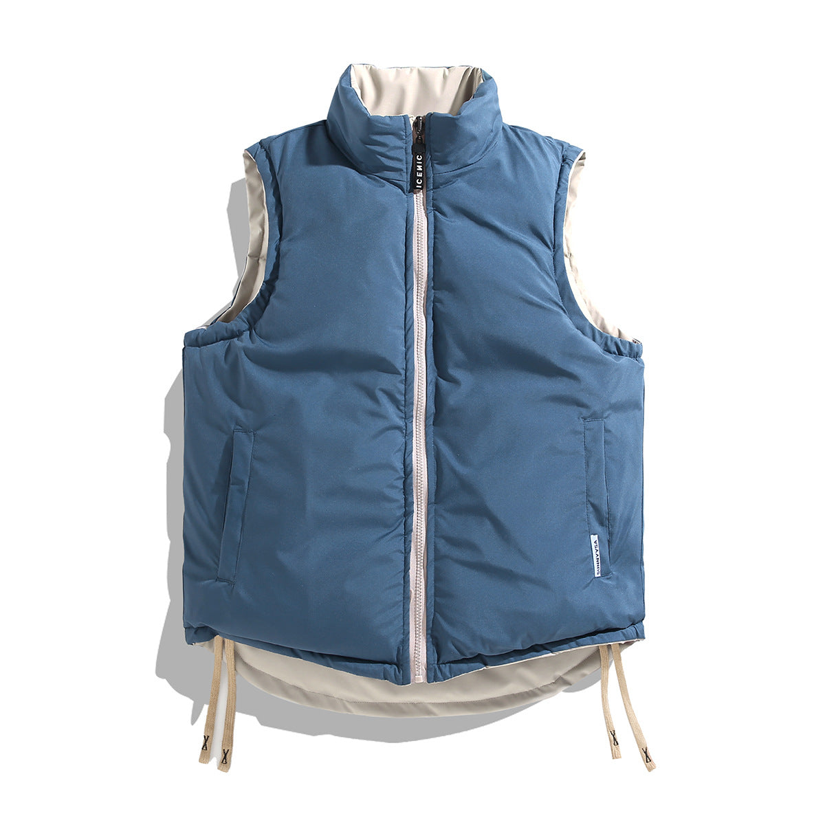 Hype Reversible Waterproof Vest