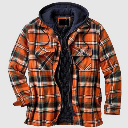 Timberland Lumberjack Jacket