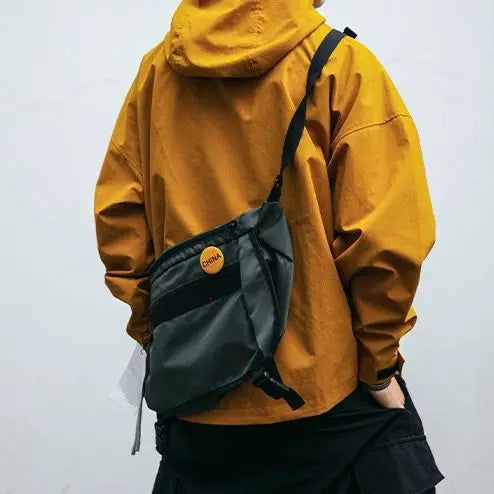 Culture Weatherproof Jacket