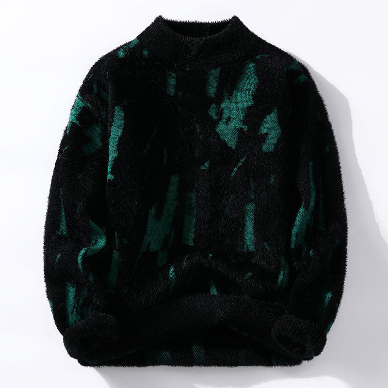 Arctic Glacier Sweater