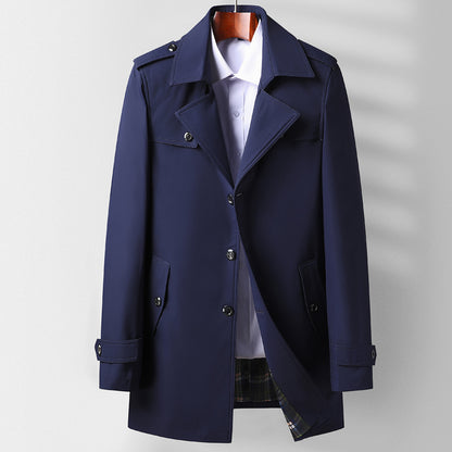 Lancaster Trench Coat