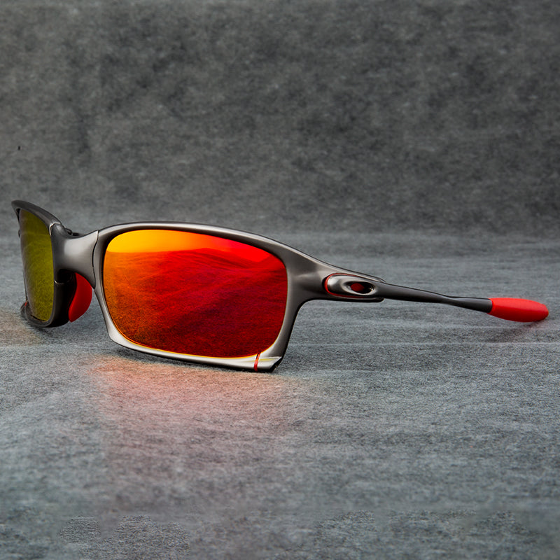 SolarFrontier Polarized Shades