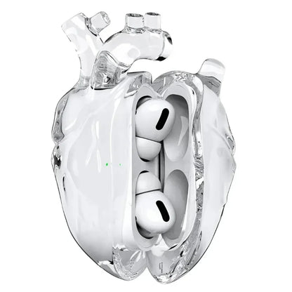 HeartArmor AirPod Case