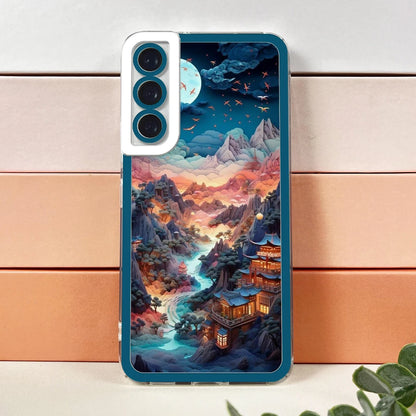 PaletteGallery Samsung Galaxy Case