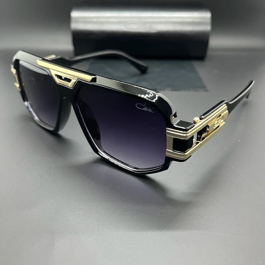 Cazal Marlowe Sunglasses