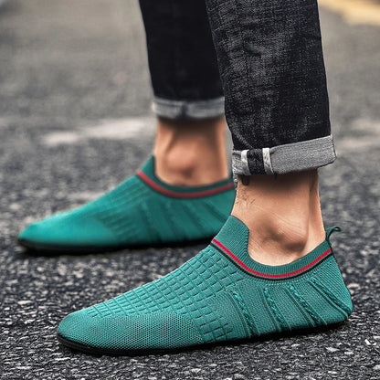 PulseKnit Slip On Shoes