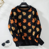 Maple Night