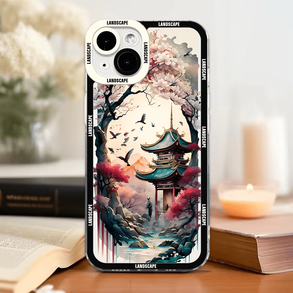 Shogun iPhone Case