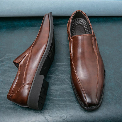 Bellucci Genuine Leather Loafers