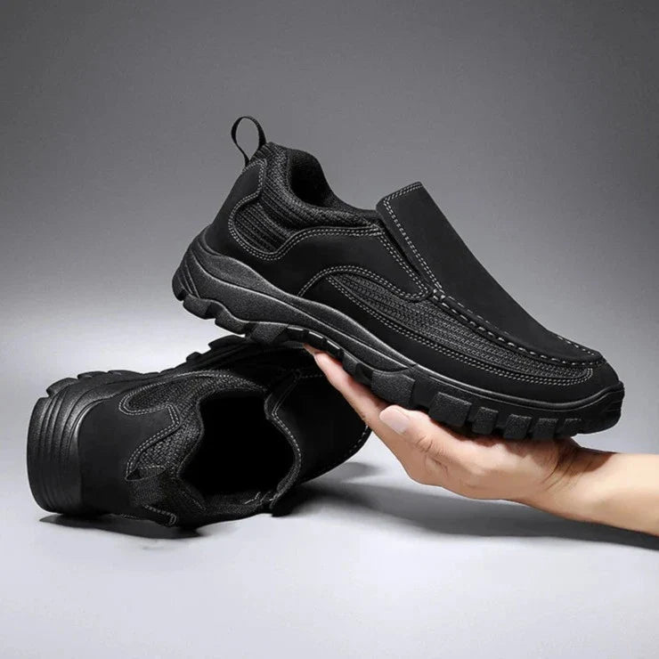 Jackson Genuine Leather Shoes