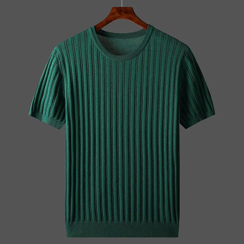 Pacific Premium Cashmere Tee