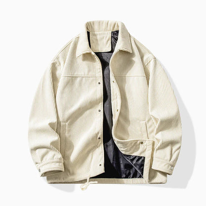 Highland Corduroy Jacket