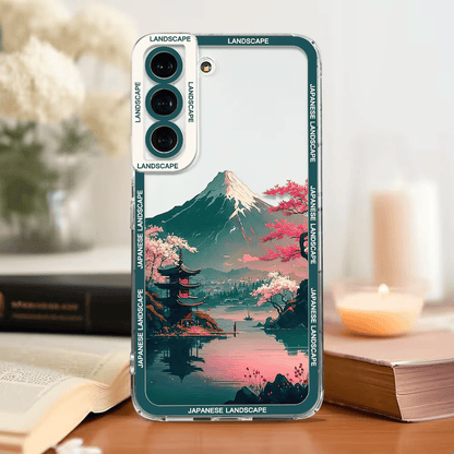 PaletteFrame Samsung Galaxy Case