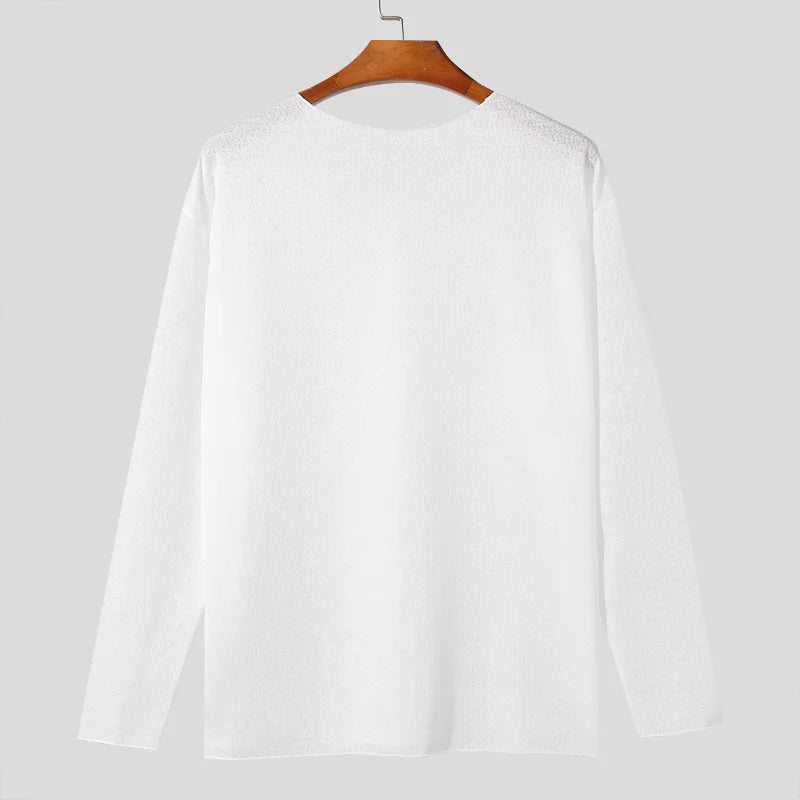 Romaro Long Sleeve Shirt