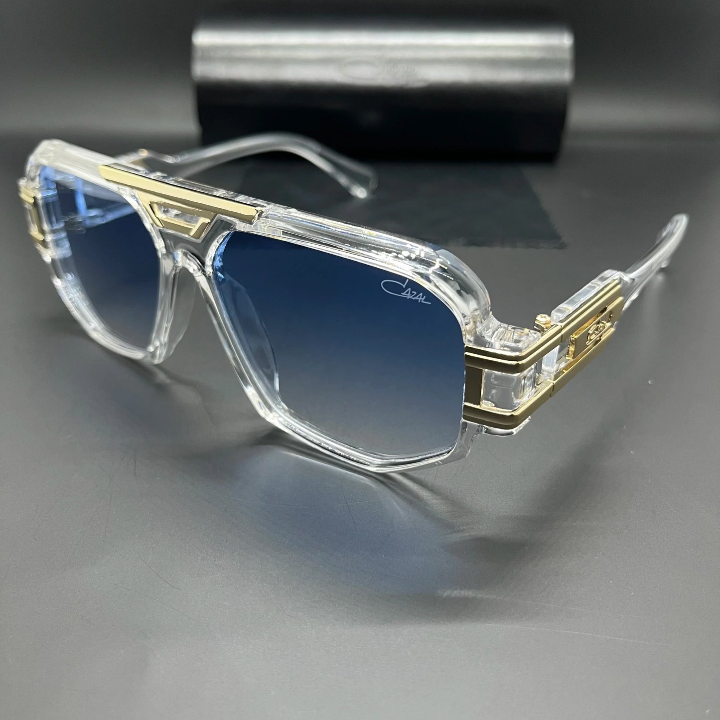 Cazal Marlowe Sunglasses