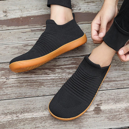 StealthKnit Barefoot Sneakers