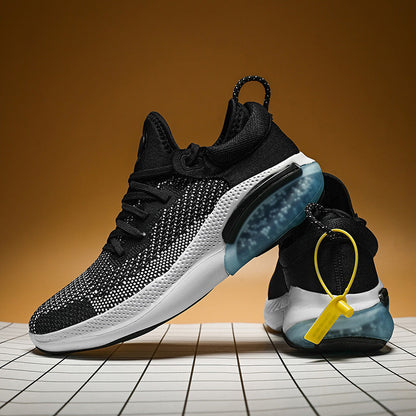 AeroSwift Flyknit Sneakers