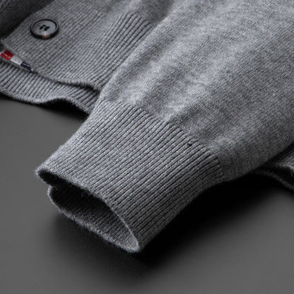 Legacy Premium Cardigan