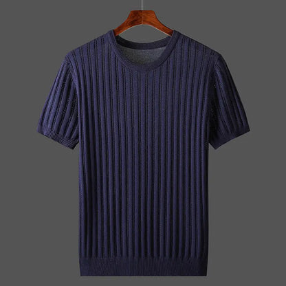 Pacific Premium Cashmere Tee