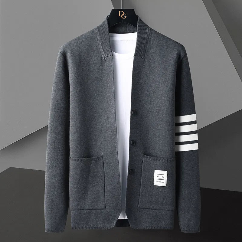 VarsityPremiumCardigan